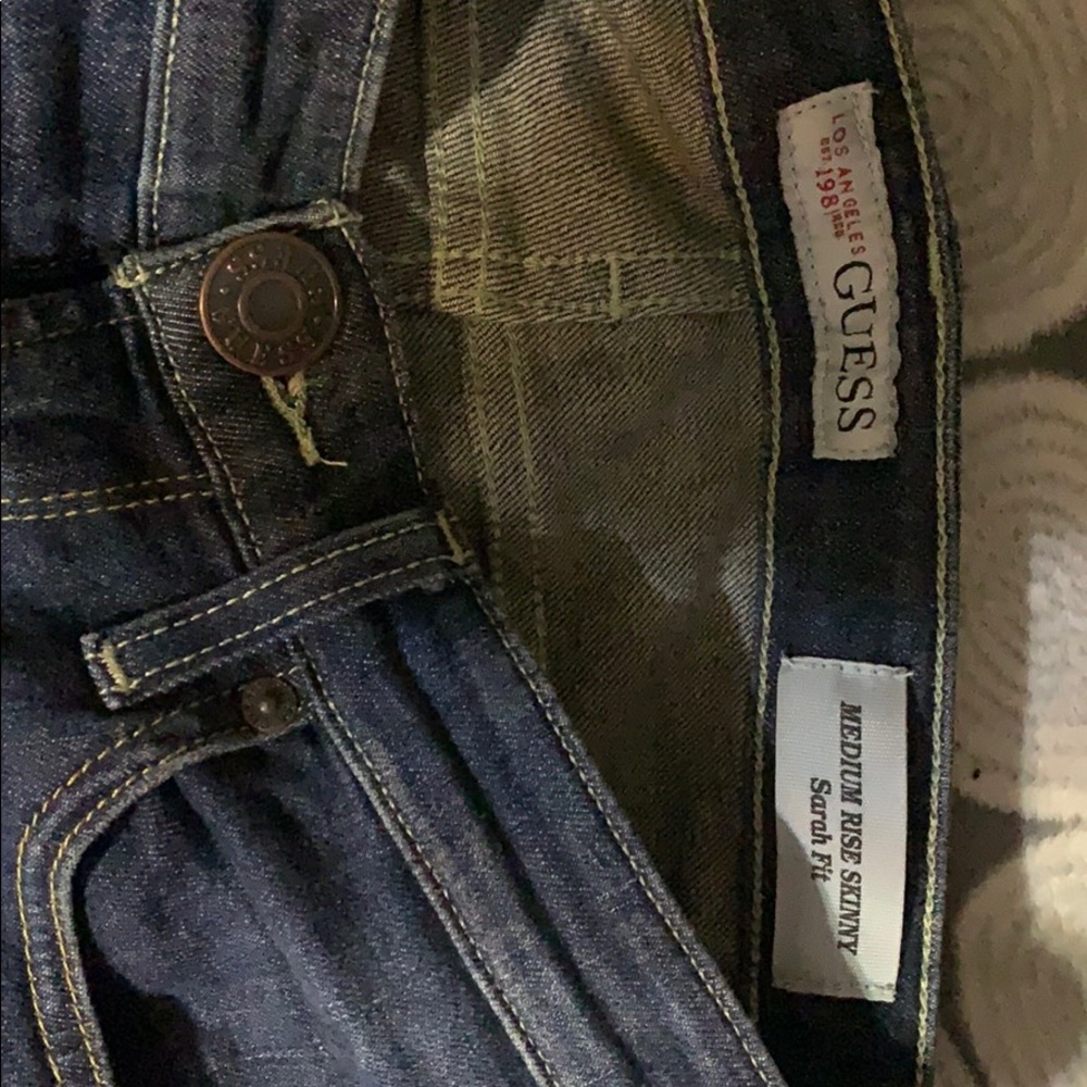 Jeans - Picture 2 of 5